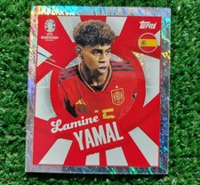 Figurina topps match usato  Portacomaro