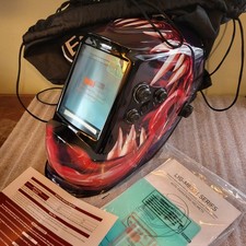 Yeswelder large view for sale Yeswelder large view for sale  LOUTH