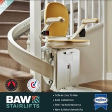 Stair lift for sale  STOWMARKET