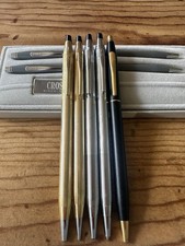Lot cross pens for sale  Lewisville