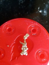 Bugs bunny pendentif d'occasion  Abbeville