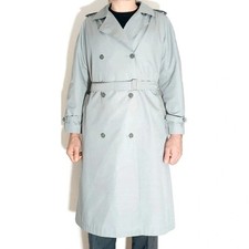 Trench coat vintage d'occasion  Vichy