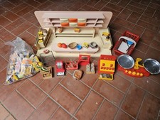 Antiker kaufmannsladen diverse gebraucht kaufen  Borsfleth