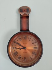Kienzle wanduhr vintage gebraucht kaufen  Göppingen