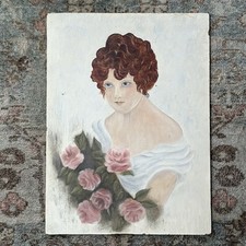 Vintage red hair for sale  Liverpool