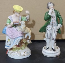 Vintage porcelain colonial for sale  Blue Springs