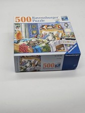 Ravensburger cat nap for sale  Casper