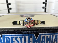 Wwe united states for sale  NUNEATON