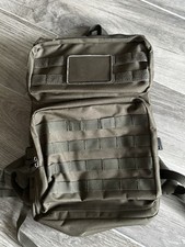 Men molle tactical for sale  WREXHAM