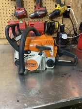 Stihl ms180c chainsaw for sale Stihl ms180c chainsaw for sale  Cresco
