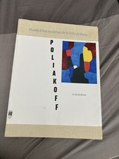 Serge poliakoff rêve d'occasion  Paris XI