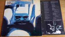 Peter gabriel charisma usato  Grosseto