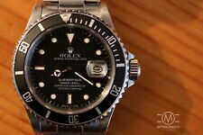 Rolex 16610 series d'occasion  Paris XV