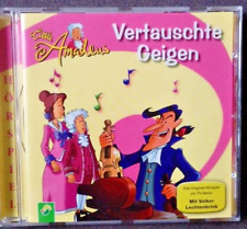 Little amadeus vertauschte gebraucht kaufen  Braunschweig