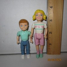 Vintage playskool brother for sale  Philadelphia
