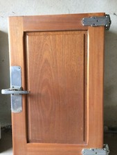 Portes chambre froide d'occasion  Dunes