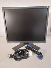 Eizo flexscan s1902 gebraucht kaufen  Querfurt