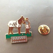 Pin folies cheval d'occasion  L'Isle-Adam