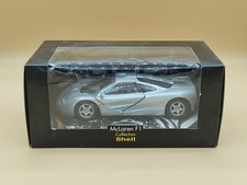 Mclaren gris 1993 d'occasion  Pontcharra