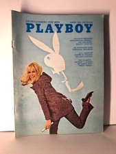 Nice 1969 playboy for sale  Warren