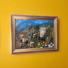 Signed framed 1962 for sale  WOLVERHAMPTON