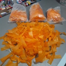 Lagerfund fransenschwanz gelb gebraucht kaufen  Bad Kissingen