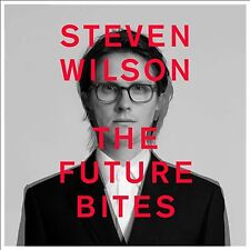 Steven wilson future for sale  STOCKPORT