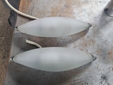 Pair fleetwood heritage for sale  STANFORD-LE-HOPE