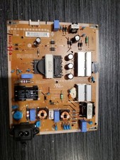 TV LED/LCD 43" LG 43LW340C-UA PLACA DE FONTE DE ALIMENTAÇÃO EAY64229501 43lw340c comprar usado  Enviando para Brazil