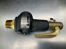 Consolidated dresser valves for sale  Foley