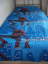 spiderman duvet cover for sale spiderman duvet cover for sale NEATH