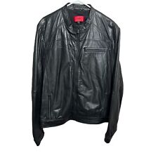 Hugo boss leather for sale  Lakeland