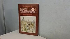 Styles english architecture for sale  UK