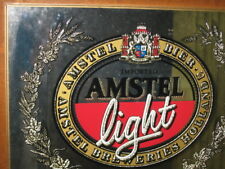 Beer mirror sign for sale  North Attleboro