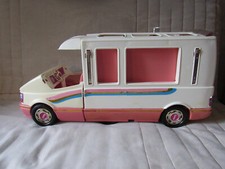 Grand camping vintage d'occasion  Cordes-sur-Ciel