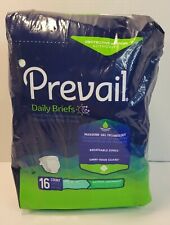 Prevail daily briefs for sale  Waukesha