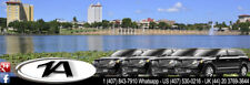 Lakeland taxi service for sale  Orlando