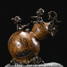 8.6 old dynasty d'occasion  Expédié en Belgium