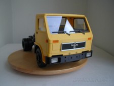 Truck body man gebraucht kaufen  Poppenhausen (Wasserkuppe)