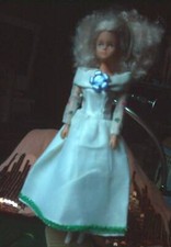 Poupée betty teen d'occasion Poupée betty teen d'occasion  Sainte-Geneviève-des-Bois