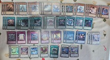 Deck blue eyes usato  Potenza