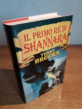 Primo shannara terry usato  San Giovanni in Persiceto