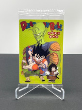 Dragon ball itajaga d'occasion  Expédié en Belgium