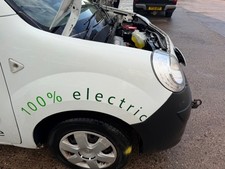 Renault kangoo ml20 for sale Renault kangoo ml20 for sale  STAFFORD