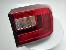 Tail light rear for sale  SOUTHAMPTON