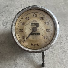 British jaeger 90mph for sale  BARNSLEY