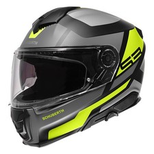 Casco daytona giallo usato  Trieste