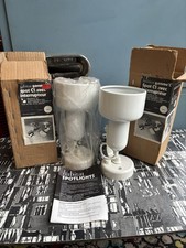 Pair vintage retro for sale  MANCHESTER