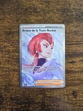 Ariane team rocket d'occasion  Aubervilliers