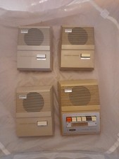Lot interphones aiphone d'occasion  Villaines-la-Juhel